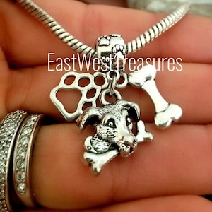 Jack Russell terrier Charm, charm Bracelet Necklace Keychain - Terrier Dog Jewelry Gifts