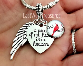 Pandora charms in deals memory of someone