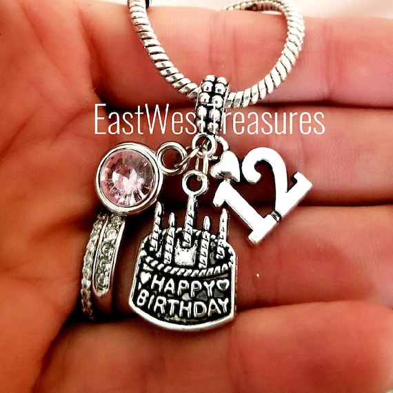 18th and 21st birthday celebrations & jewellery gifts - ASTRA