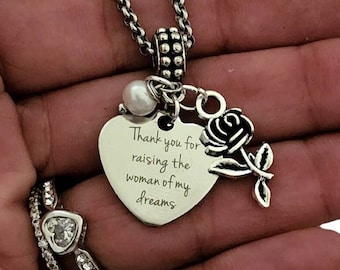 Pandora dreams of love necklace cheap