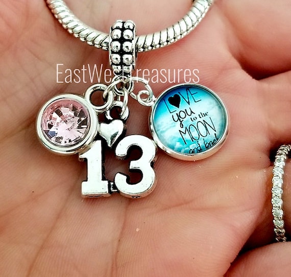 Pandora 18th Birthday Celebration Gift Set | REEDS Jewelers