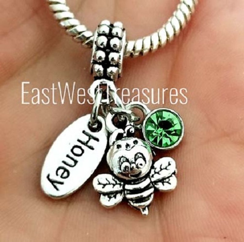 Children/'s Kid/'s Teen Adult European Charm Bracelet Snake chain Lobster clasp