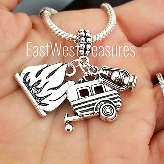 Girl scout pandora charm sale