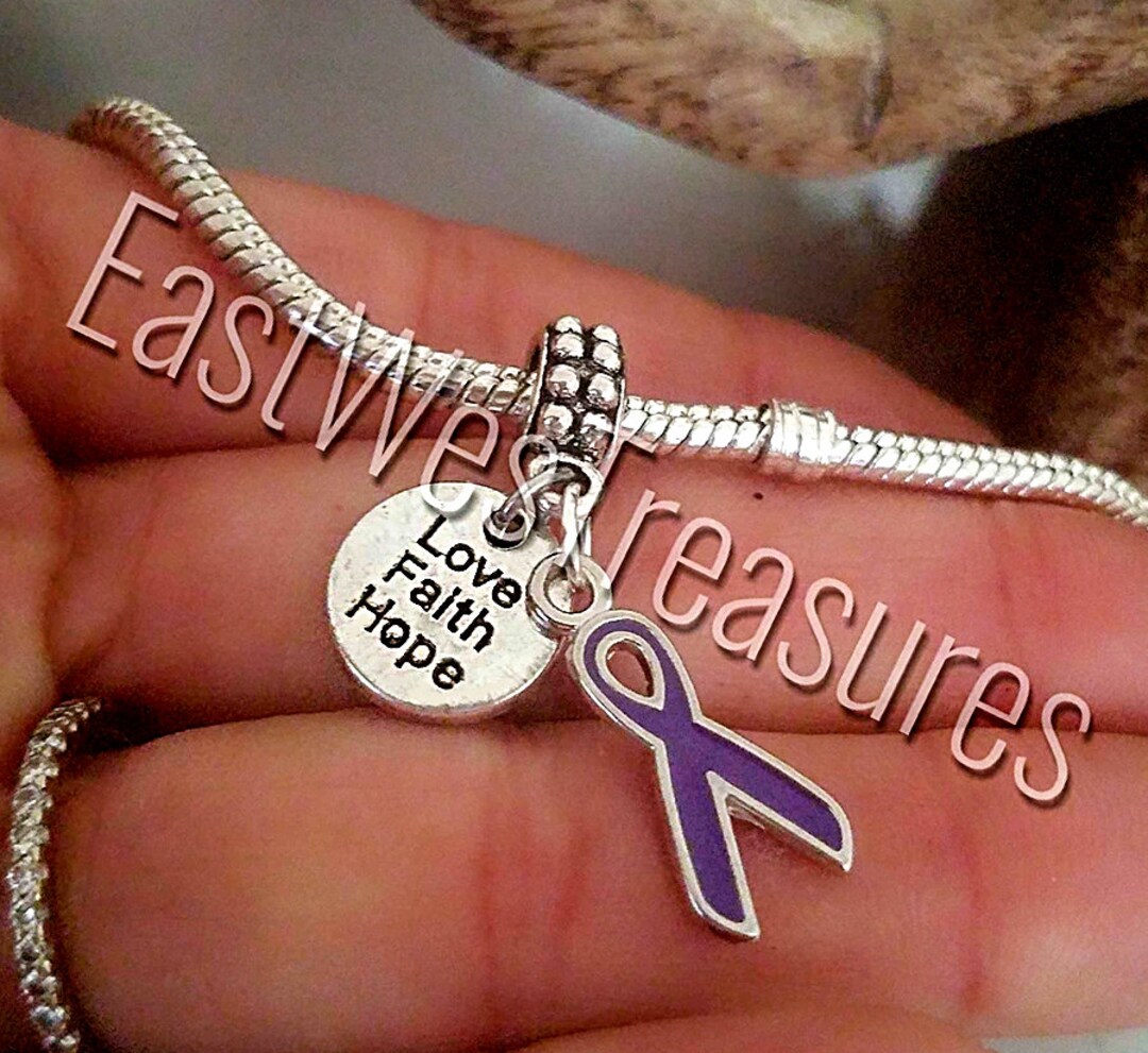 Lupus charm for pandora best sale bracelet