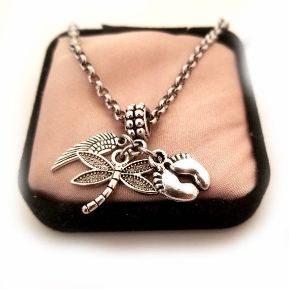Buy Silver-Toned Necklaces & Pendants for Women by Ishkaara Online |  Ajio.com