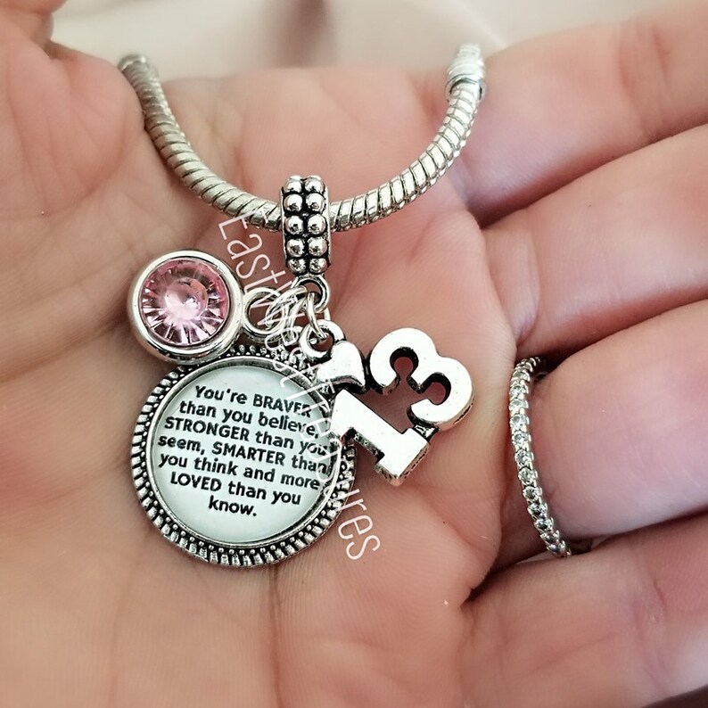 birthday gifts for 13 year old granddaughter