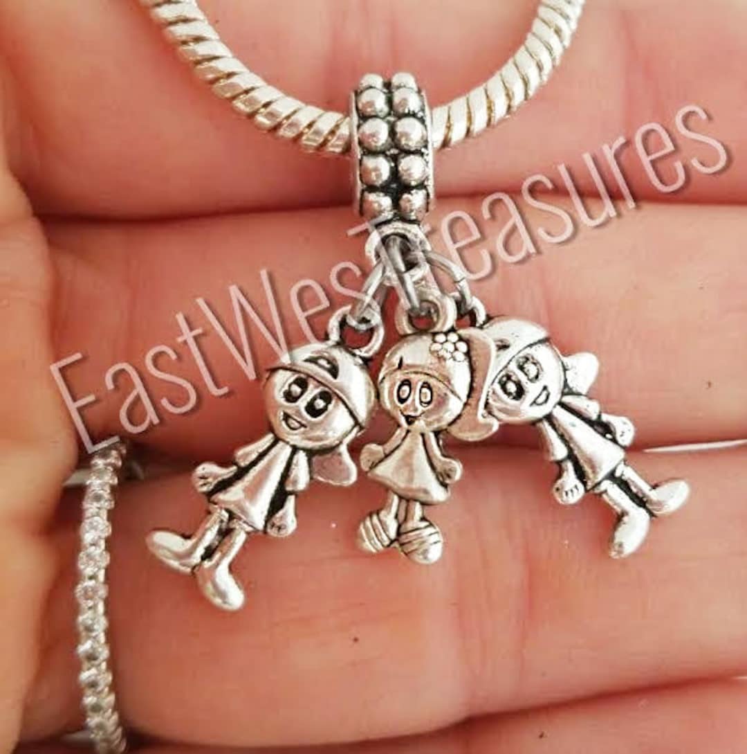 Pandora kids charms deals