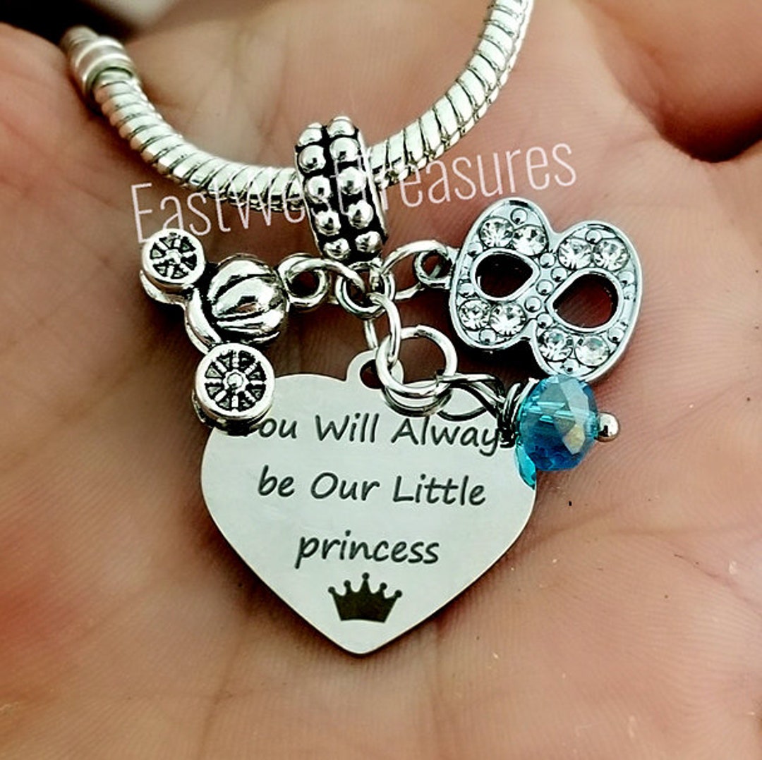 Birthday Gifts for 7 Year Old Girls, Eternal Hope Necklace Gifts for T -  Sayings into Things