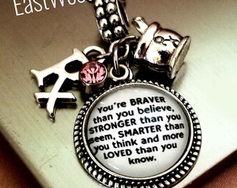Dr of Pharmacy Technician Women Pharmacist Charm Bracelet Necklace for her