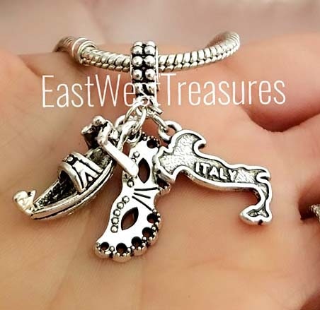 Gondoles De Venise · Photo Gratuite