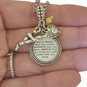 Girl taekwondo Karate Martial Arts maa Charm Bracelet Necklace Keychain with Custom Belt Color Boys Girls Women