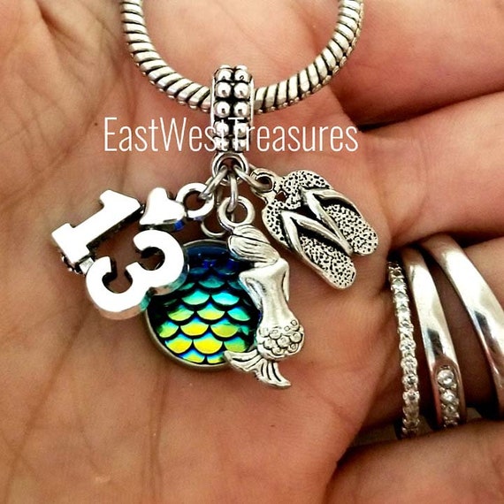 jewelry for 13 year old granddaughter