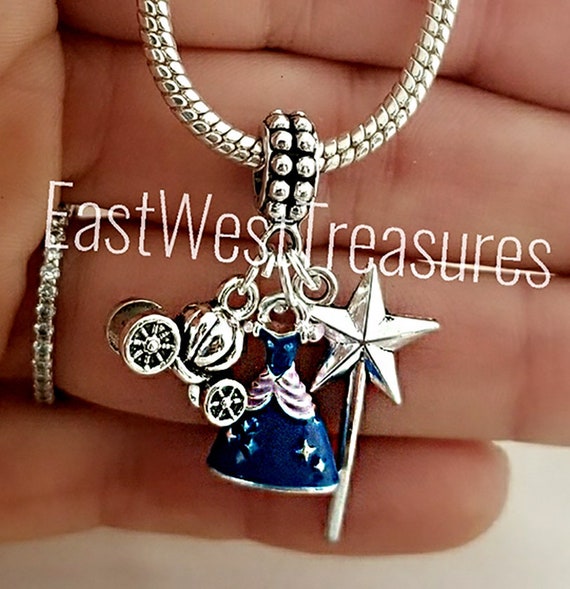 pandora charm originali carrozza pandora charm originali carrozza