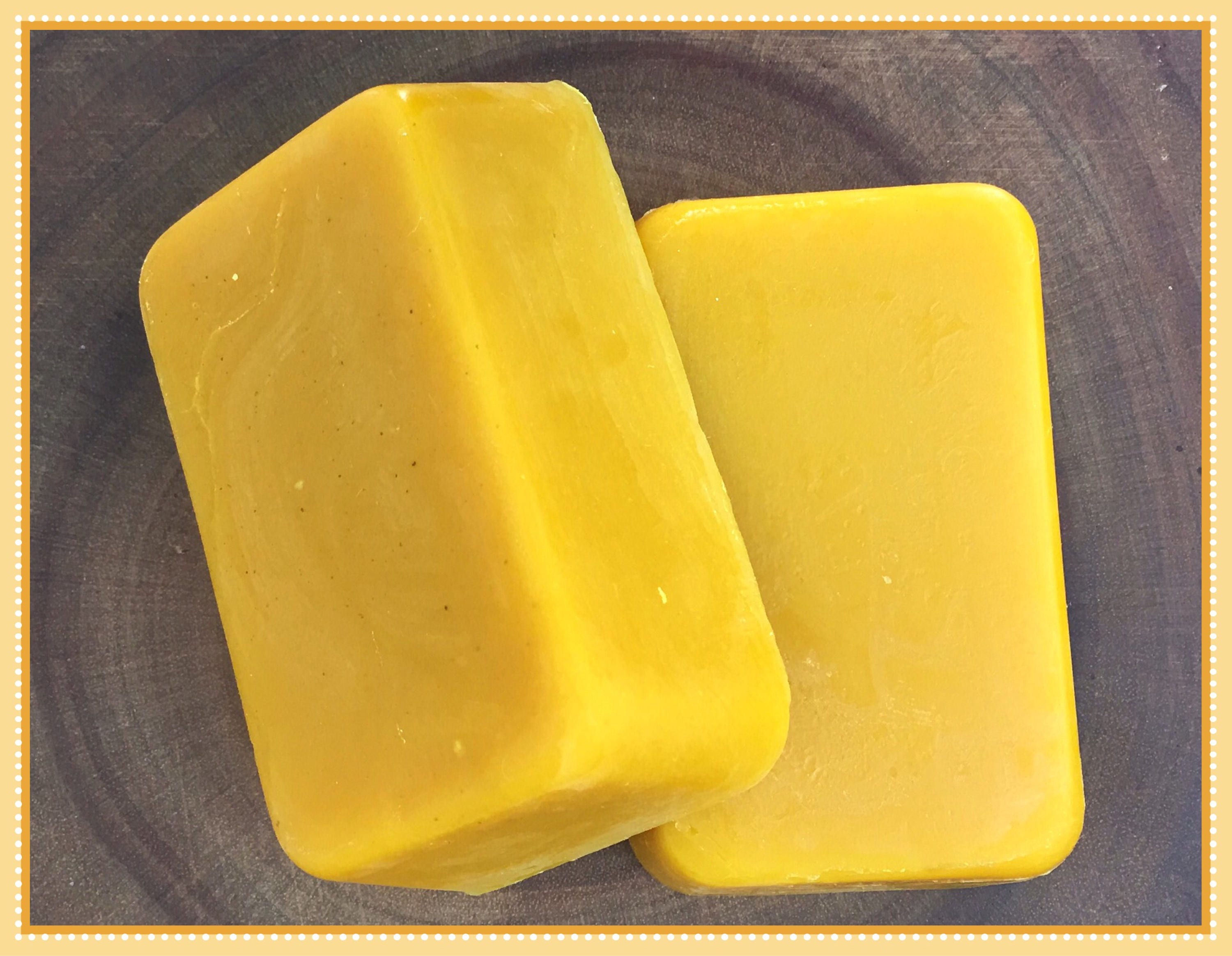 PURE ORGANIC BEESWAX Bulk Wholesale 100 Organic Wax Etsy