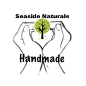 Natural Key Lime Coconut Soap Bar with Coconut Shell Powder, Gentle Exfoliation and Fresh Aroma, Zero Waste Packaging bild 6
