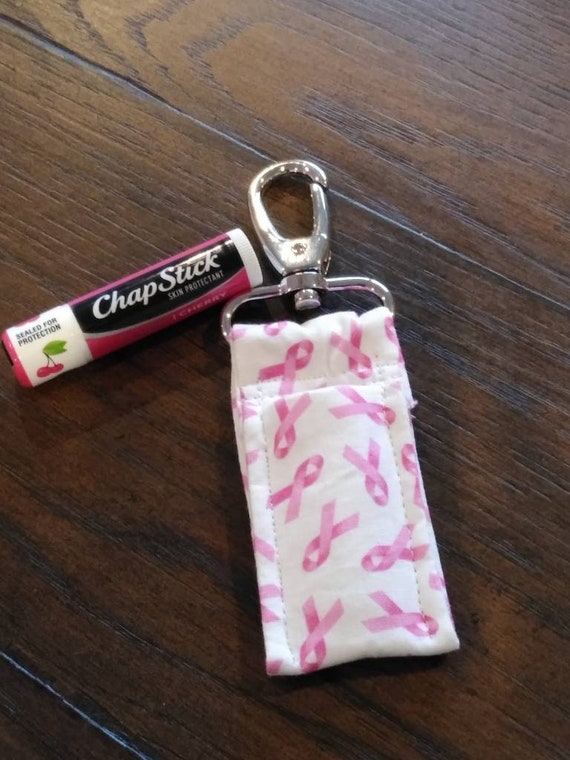 chapstick breast cancer Straight men and gay guys