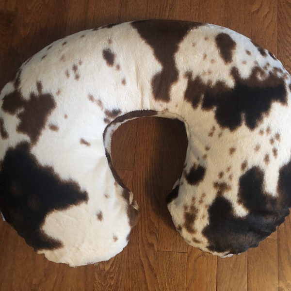 Boppy Pillow Cover Etsy