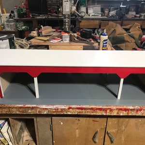 3-Bay Wide Pole Shed