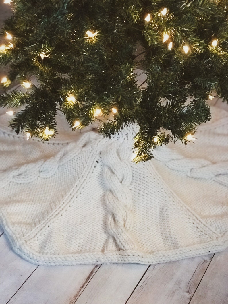 Home for Christmas Knitting Pattern Bundle image 8