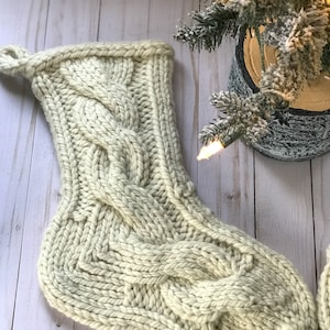 Home for Christmas Knitting Pattern Bundle image 6