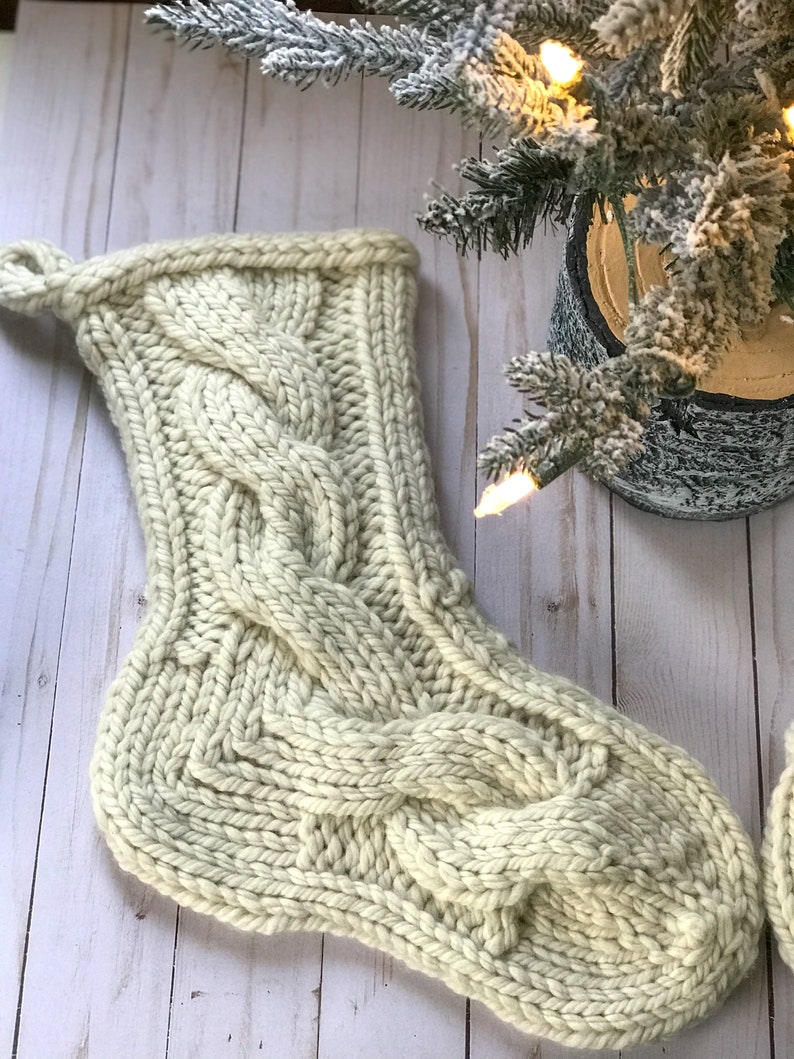 Home for Christmas Knitting Pattern Bundle image 6