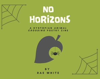 No Horizons (PDF)