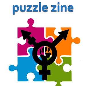 Feminist Puzzle Zine (PDF)
