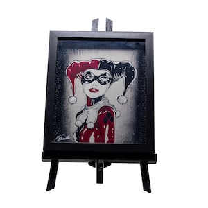 Harley Quin