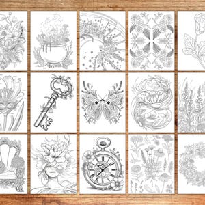 Blooming Flowers Art
Bloom and Botanical Designs
Blooming Plants Coloring Pages
Botanical Floral Designs Coloring
Wildflower Bloom Coloring Pages
Garden Botanicals Coloring Pages
Nature Blooms for Coloring
Botanical Illustrations for Stress Relief
Flowering Plants for Coloring
