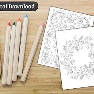 Folk & Nature Forest Designs
Nature Scenes with Folk Art
Folk and Nature Wildlife Art
Folk & Nature Plants Coloring
Folk and Nature Botanical Art
Nature Folk Art and Flowers
Folk and Nature Illustrative Art
Folk & Nature with Birds Coloring
Folk & Nature Ocean Art Coloring