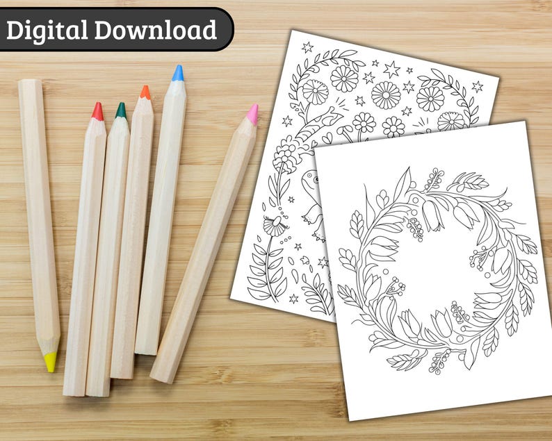 Folk & Nature Forest Designs
Nature Scenes with Folk Art
Folk and Nature Wildlife Art
Folk & Nature Plants Coloring
Folk and Nature Botanical Art
Nature Folk Art and Flowers
Folk and Nature Illustrative Art
Folk & Nature with Birds Coloring
Folk & Nature Ocean Art Coloring