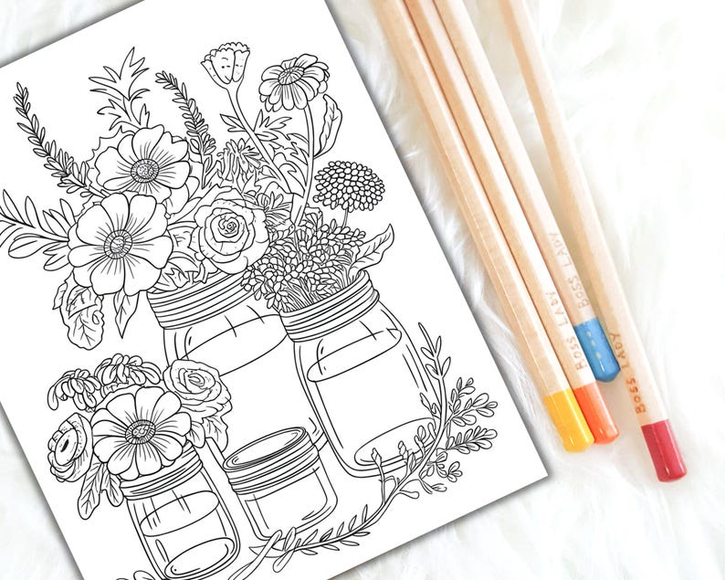 Floral Garden Art Coloring
Tropical Botanicals Coloring Pages
Botanical Line Art for Coloring
Detailed Flower and Plants Coloring
Bloom and Botanical Art for Relaxation
Bloom and Leaf Designs for Coloring
Garden of Blooms Coloring Pages
Leafy Plants and Flowers Coloring
Flower Blossom Coloring Pages