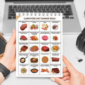 Carnivore Diet Protein-Packed Meals
Quick and Easy Carnivore Recipes
Low Carb, High Fat Carnivore Meals
Carnivore Meal Ideas on a Budget
Carnivore Diet Foods to Eat
Carnivore Diet Meal Ideas for Athletes
Easy Carnivore Diet Breakfast Options
Healthy Carnivore Diet Meal Ideas
Carnivore Meatballs Recipe
Simple Carnivore Diet Meal Prep