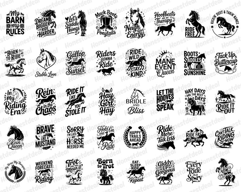 Horse with flowers SVG
Horse and cowboy SVG
Horse and barn SVG
Horse and foal SVG
Horse and nature SVG
Horse in motion SVG
Horse with heart SVG
Horse for scrapbooking SVG
Horse for crafts SVG
Horse for party decor SVG
Horse with wings SVG