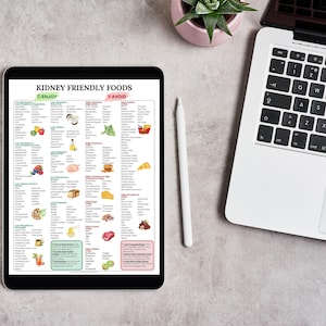 Foods to support kidney function
Low-fat foods for kidney disease
Kidney disease food and drink guidelines
Best foods for kidney detox
Renal diet foods for beginners
Kidney-friendly grains
Diet for chronic kidney disease