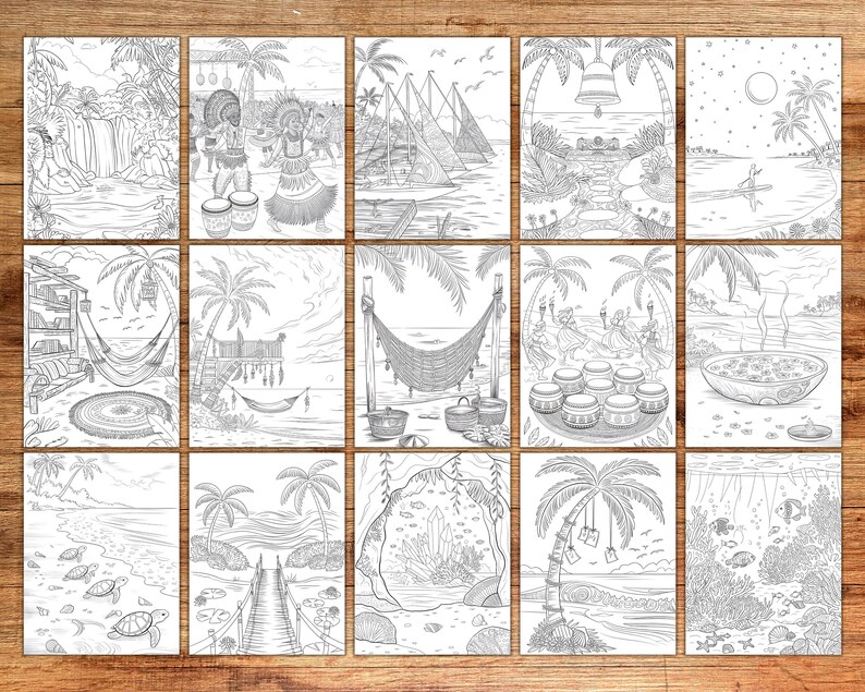 Sunset Beach Coloring Pages
Tropical Ocean Waves Coloring
Island Beach Paradise Coloring Pages
Tropical Coast Coloring Pages
Beach and Sun Coloring Pages
Seaside Sunset Coloring Pages
Tropical Beach Art Coloring Pages
Ocean Breeze Coloring Pages
Palm Trees by the Beach Coloring
Vacation Beach Coloring Pages