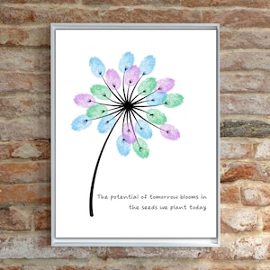 Dandelion Seedlings Fingerprint Art
Handprint and Dandelion SVG
Dandelion Fingerprint Memory Art
Custom Fingerprint Dandelion Art
Fingerprint Dandelion Quote Art
Dandelion Art Family Tree
Dandelion and Fingerprint Design
Fingerprint Dandelion Gift