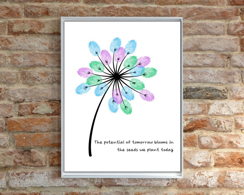 Dandelion Seedlings Fingerprint Art
Handprint and Dandelion SVG
Dandelion Fingerprint Memory Art
Custom Fingerprint Dandelion Art
Fingerprint Dandelion Quote Art
Dandelion Art Family Tree
Dandelion and Fingerprint Design
Fingerprint Dandelion Gift