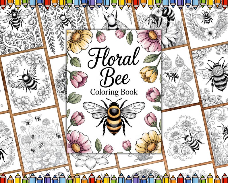 Floral bee coloring pages
Bee and flower coloring pages
Bee with flowers coloring sheets
Bee in garden coloring pages
Bee and floral designs coloring
Floral bee art to color
Bee with floral patterns coloring pages
Bee and flower illustrations