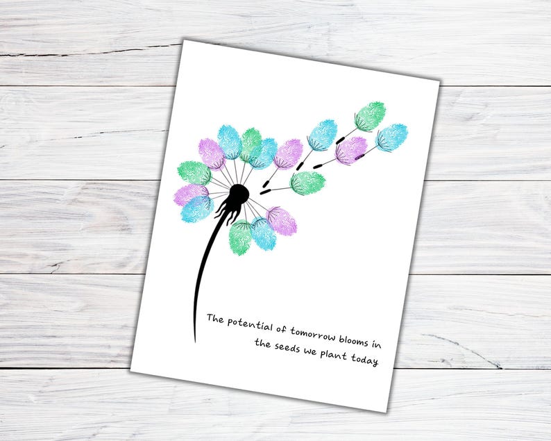 Beautiful Dandelion Fingerprint Art
Dandelion Handprint Art
Dandelion Fingerprint Design SVG
Creative Dandelion Fingerprint Art
Dandelion with Fingerprint Seeds SVG
Fingerprint Dandelion Decor
Handprint and Dandelion Design
Custom Family Fingerprint Dandelion