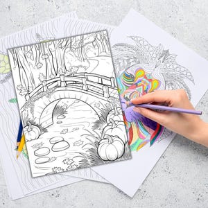 November coloring pages
Fall fairy coloring pages
Mushrooms autumn coloring pages
Autumn farm truck coloring pages
Hayride coloring pages
Cozy fall sweater coloring pages
Crisp autumn air coloring pages