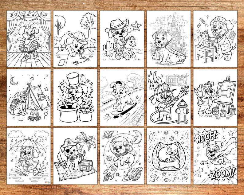 Dachshund puppy coloring pages
Puppy with a ball coloring
Corgi puppy coloring book
Puppy playing coloring book
Husky puppy coloring pages
Puppy sleeping coloring pages
Funny puppy coloring book