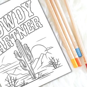 Western Farm Coloring Pages
Western Heritage Coloring Book
Western Animals Coloring Pages
Wild West Sheriff Coloring Book
Western Cowboy Characters Coloring Book
Western Outfit Coloring Pages
Western Wagon Coloring Book
Western Buffalo Coloring Pages