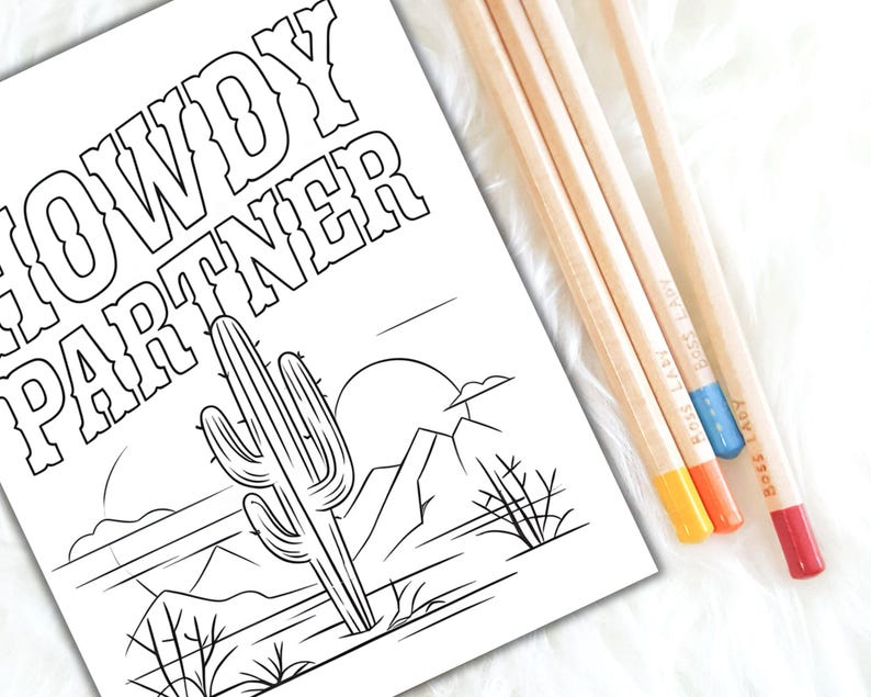 Western Farm Coloring Pages
Western Heritage Coloring Book
Western Animals Coloring Pages
Wild West Sheriff Coloring Book
Western Cowboy Characters Coloring Book
Western Outfit Coloring Pages
Western Wagon Coloring Book
Western Buffalo Coloring Pages