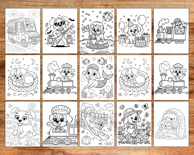Sassy puppy coloring pages
Puppy love coloring book
Friendship coloring pages
Best friends dog coloring
My first puppy coloring book
Dog lover coloring pages
Pet owner coloring book