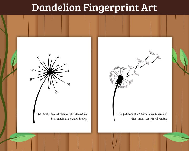 Dandelion Fingerprint Art
Dandelion Art
Fingerprint Art
Dandelion Art Print
Fingerprint Dandelion SVG
Dandelion Tree Fingerprint Art
Dandelion Printable Art
Fingerprint Dandelion Artwork
Dandelion Seed Fingerprint Art