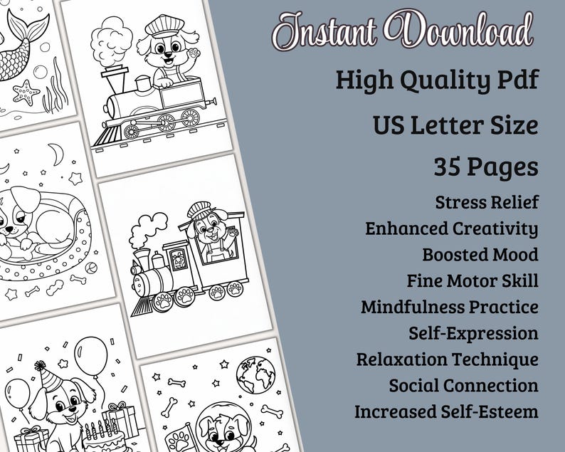 Easy puppy coloring pages
Labrador puppy coloring
Golden retriever puppy coloring pages
Pug puppy coloring book
Poodle puppy coloring pages
Bulldog puppy coloring book
German Shepherd puppy coloring