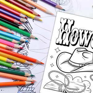 Cowboy Life Coloring Book
Wild West Adventures Coloring Pages
Western Rodeo Scene Coloring Book
Wild West Cowboys and Horses Coloring Pages
Old West Wagon Coloring Book
Western Sunset Coloring Pages
Western Pioneers Coloring Book
Western Style Art Coloring Pages