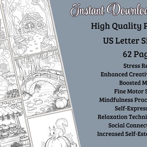 Autumn pumpkin coloring pages
Sweater weather coloring sheets
Hot cocoa coloring pages
Apple picking coloring pages
Acorn coloring pages
Fall animals coloring pages
Autumn forest coloring pages
Halloween fall coloring pages