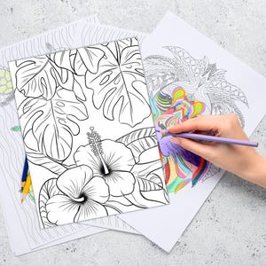 Flower Arrangement Coloring Pages
Botanical Floral Bouquets
Botanical Leaves and Petals Coloring
Blooming Botanicals for Crafts
Seasonal Botanicals for Coloring
Intricate Botanical Bloom Art
Leaf and Petal Bloom Designs
Botanical Prints for Relaxation
Garden and Blooming Flowers Art
Blooming Nature Designs for Kids